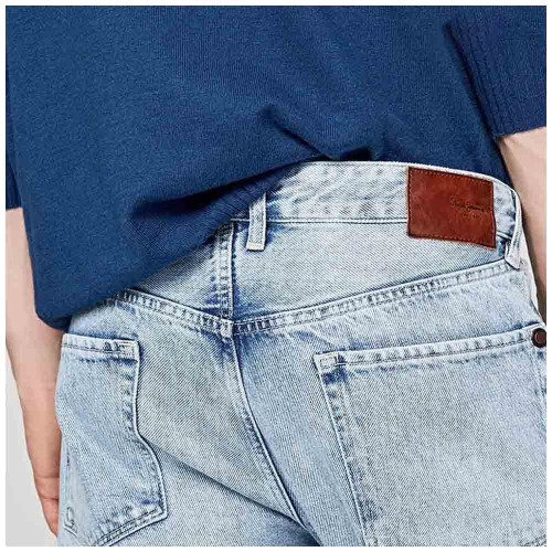 Pepe Jeans Ανδρικό jean παντελόνι